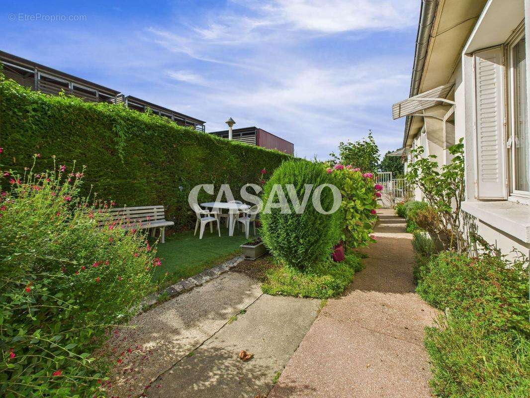 Maison à SAINT-CLOUD