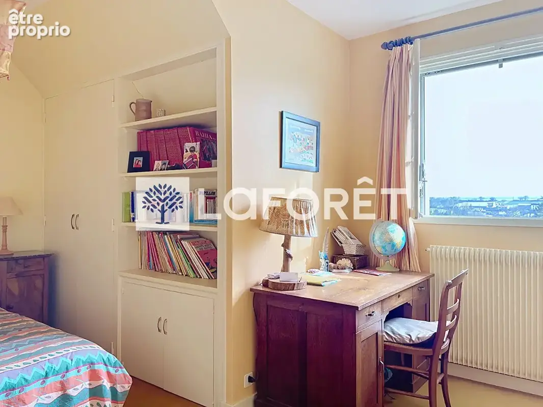 Vente maison saint loup lamairé - photo 8