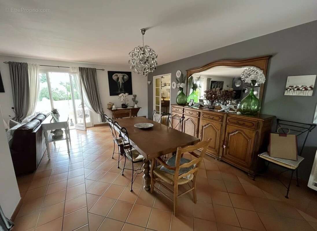 Maison à vendre Lauris - photo 5