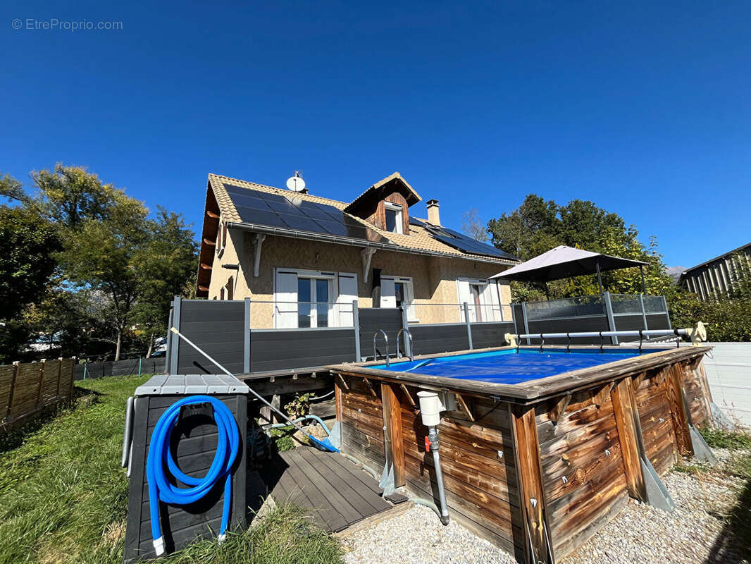 Photo 4 - Maison à GAP