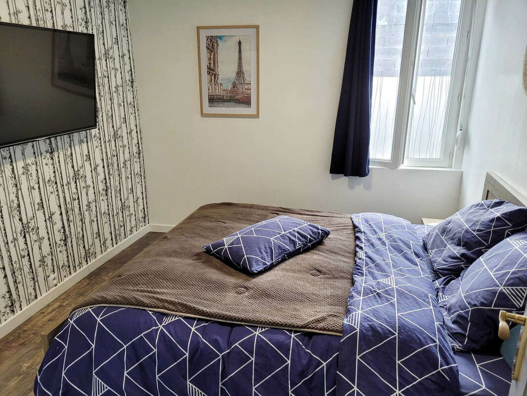 Maison à SAINT-SAUVEUR