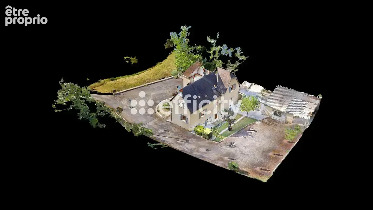 Maison 173 m² à Souillac  - photo 2