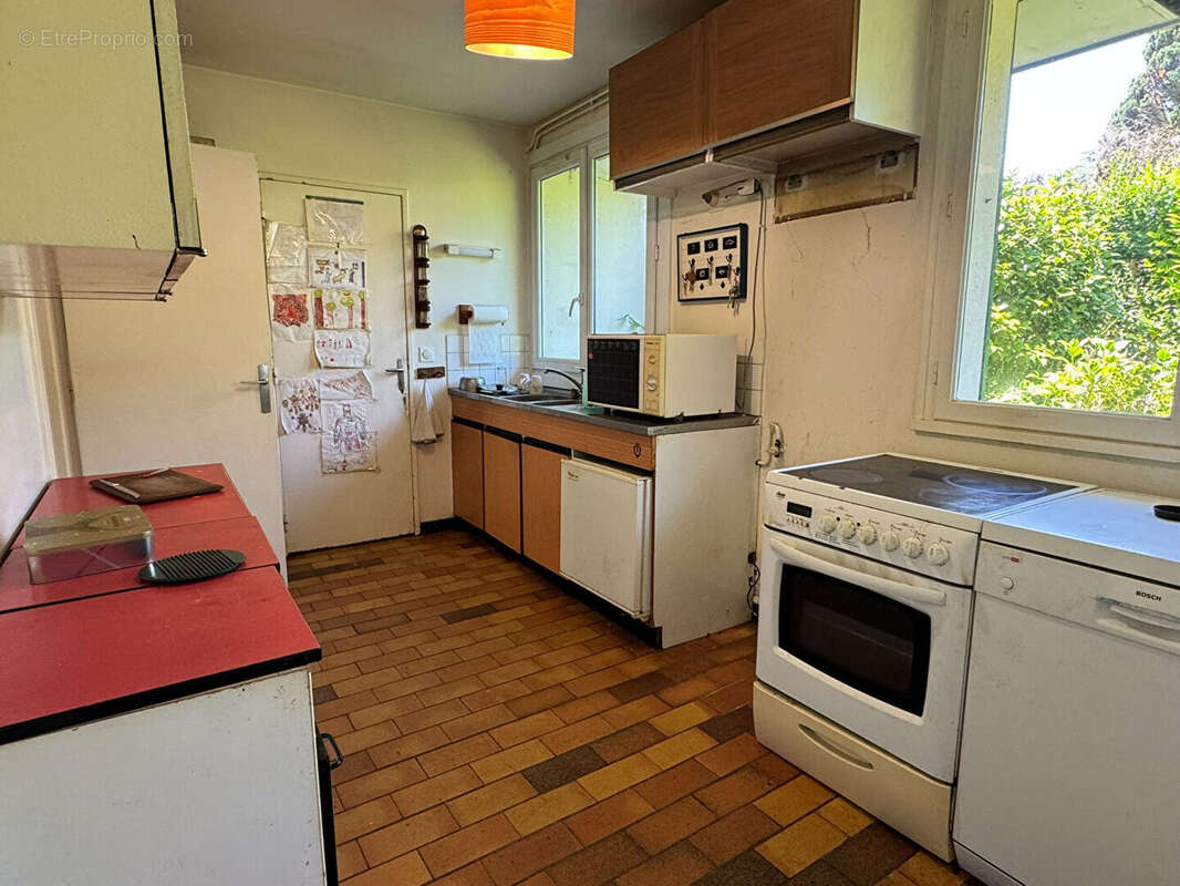 Maison à FEUCHEROLLES