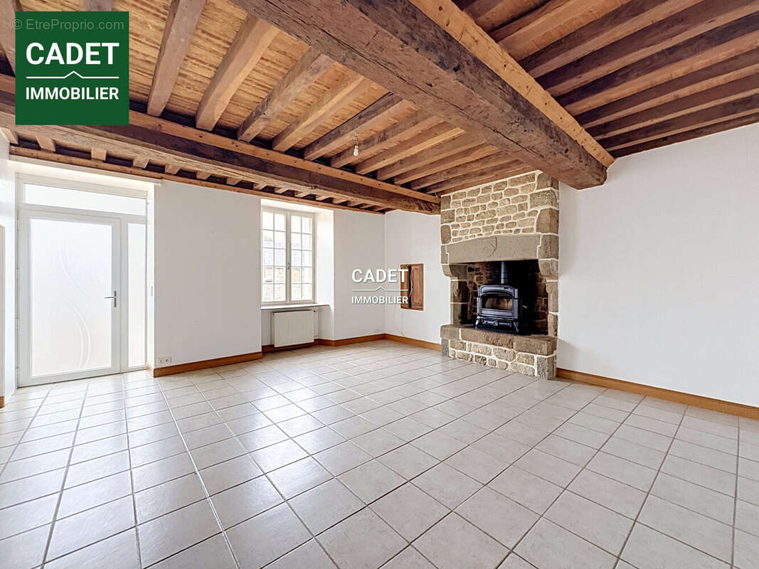 Maison 130 m² à Sartilly  - photo 6