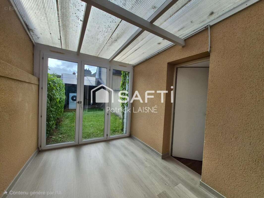 Photo 9 - Maison à AVRANCHES