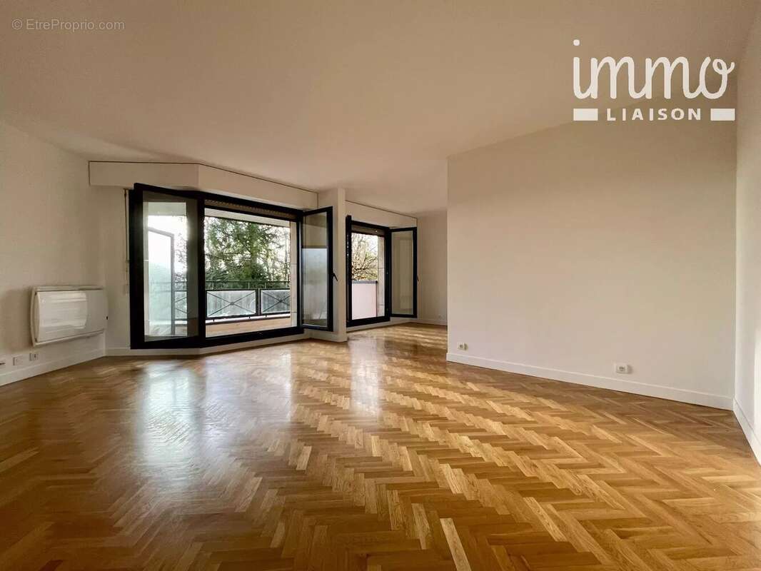 Appartement à VERSAILLES