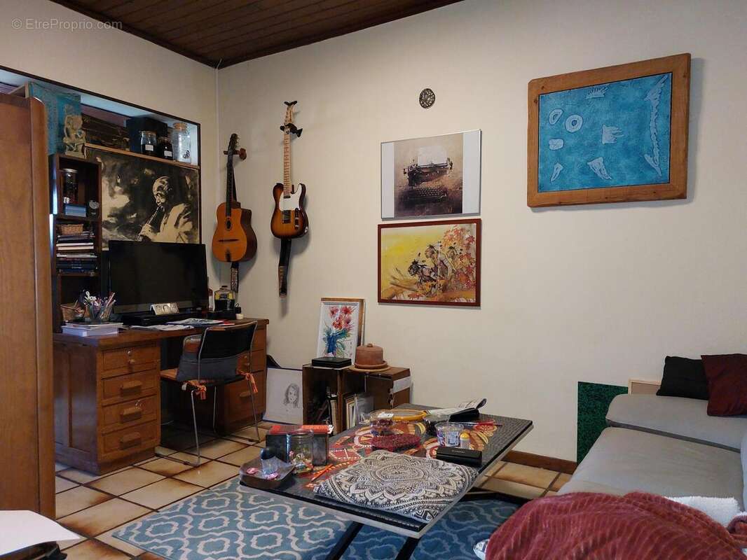 Photo 3 - Maison à CASTRES