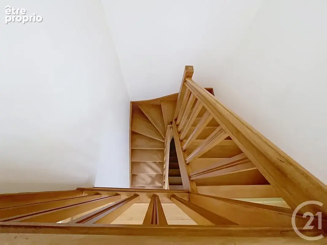 Appartement 4 pièces 93 m² à vendre à Chartres (28000) - photo 17