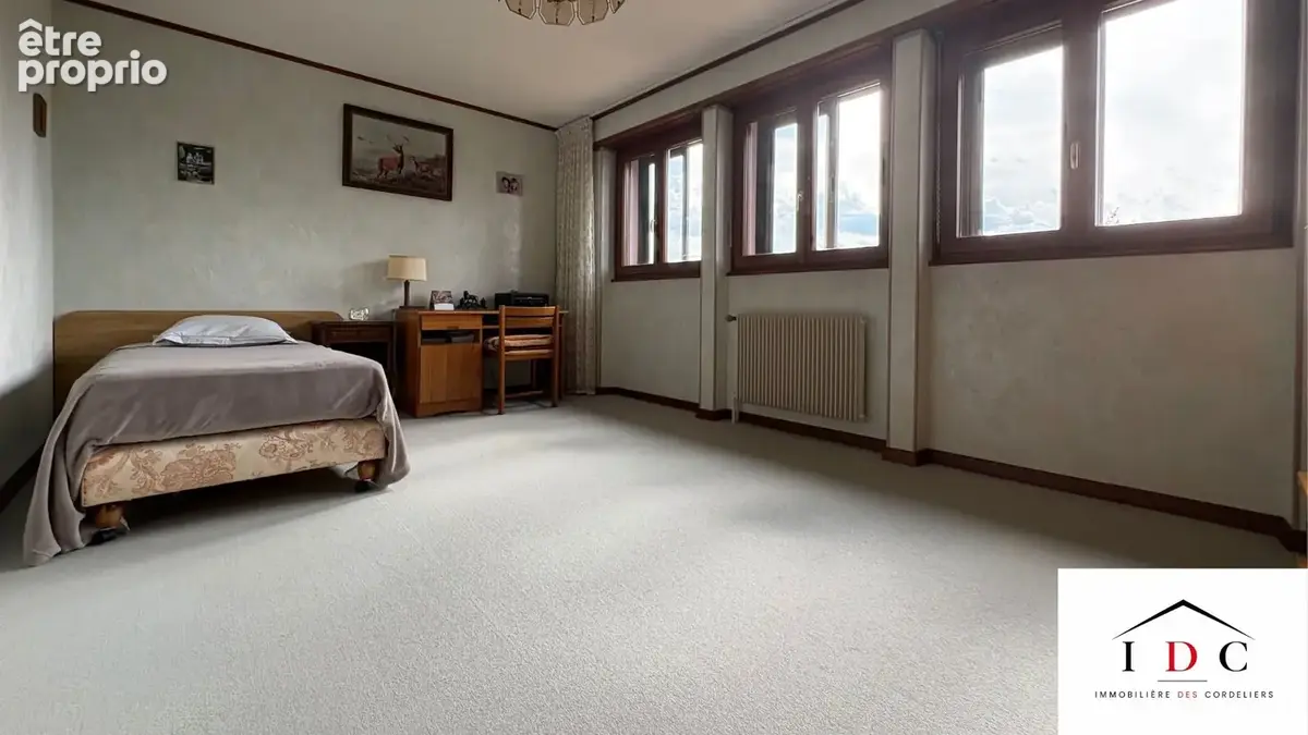 Maison 7 pièces 190 m² à vendre à Phalsbourg (57370) - photo 9
