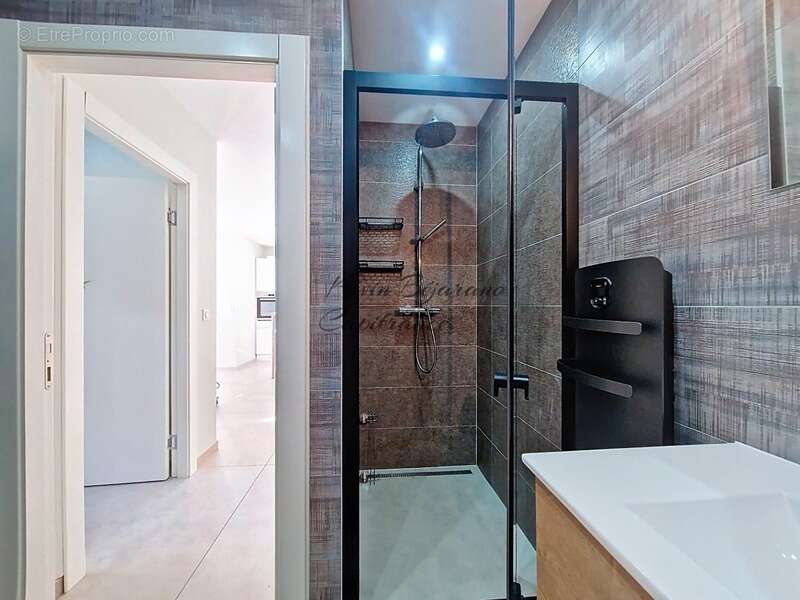 Appartement à SCIONZIER