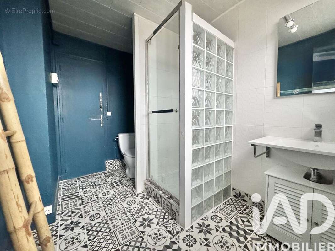 Photo 6 - Appartement à REIMS