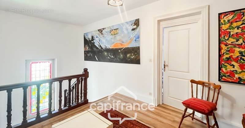 Maison à VILLENEUVE-SUR-LOT