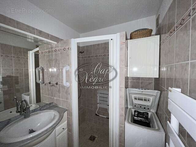 Appartement à LE LAVANDOU