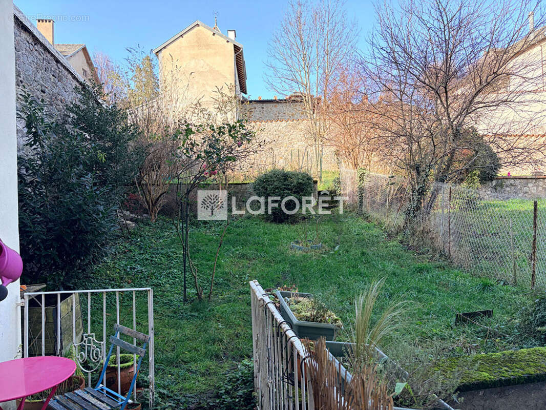 Appartement à AURILLAC