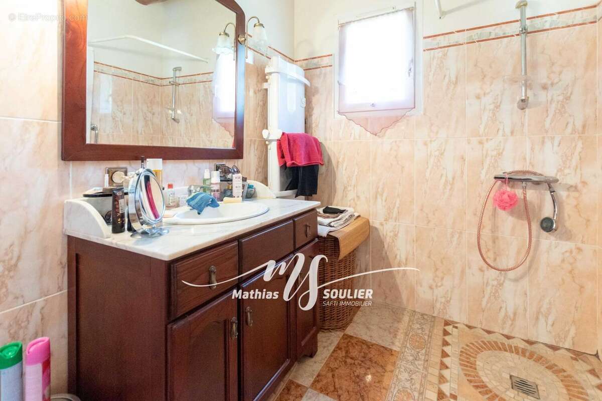 Photo 8 - Maison à MARTIGUES