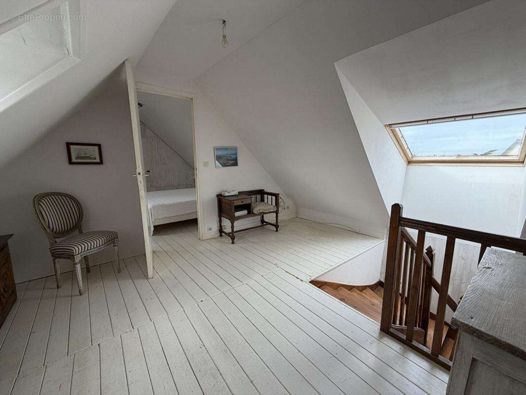 Maison à PLEUBIAN