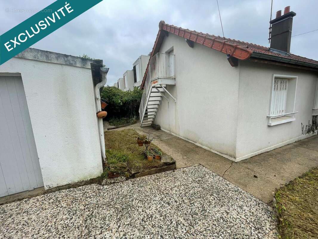 Photo 2 - Maison à LIMEIL-BREVANNES