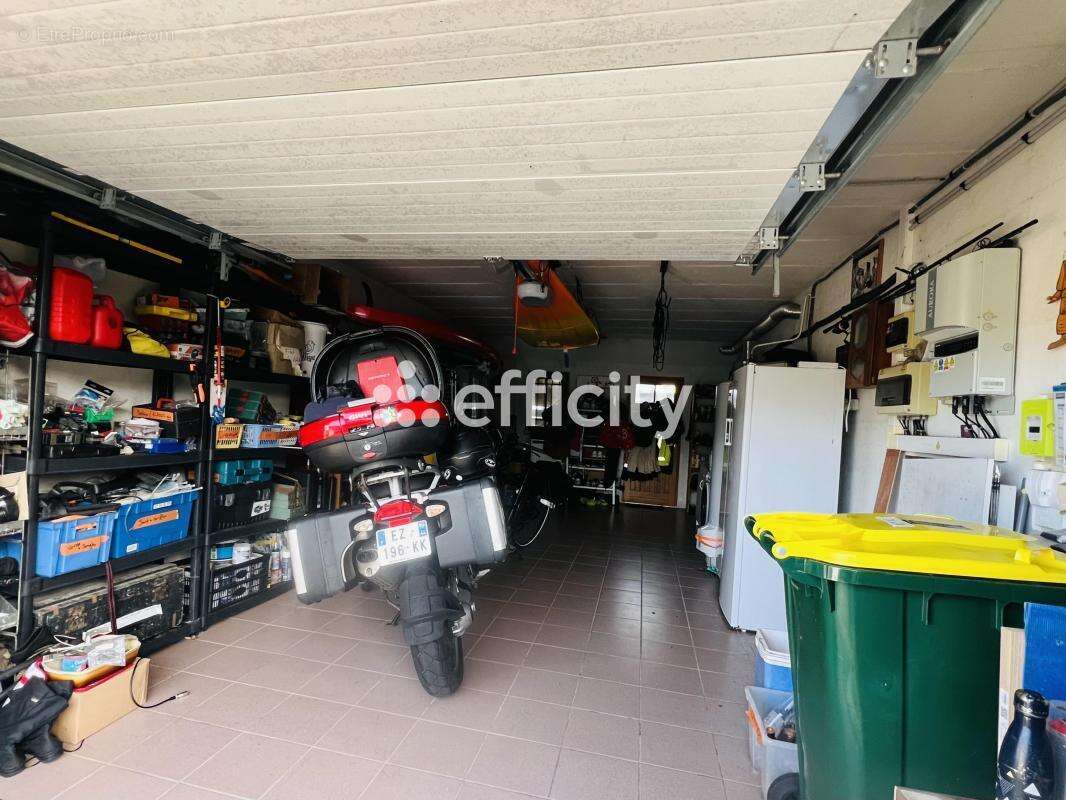 Maison à BATZ-SUR-MER