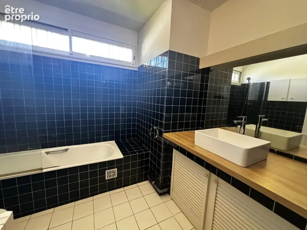 Castelnau le lez substantion - 163 m2 habitables - 4 chambres -parcelle 1 042 m2 -  calme absolu - garage - pr - photo 6