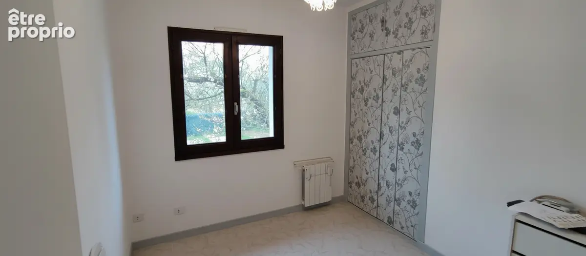 Maison de plain-pied DPE C avec panneaux solaires sur terrain de 1 750 m² ? Montbazens - photo 7