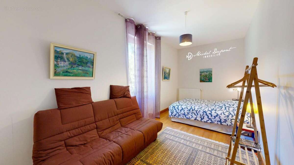 Photo 9 - Maison à PAUNAT