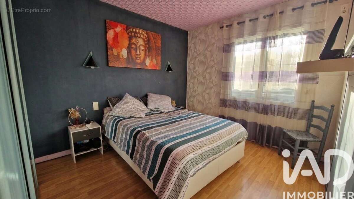 Photo 5 - Maison à JOUE-LES-TOURS