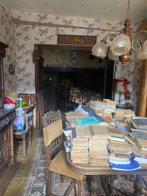 Maison à LE TECH