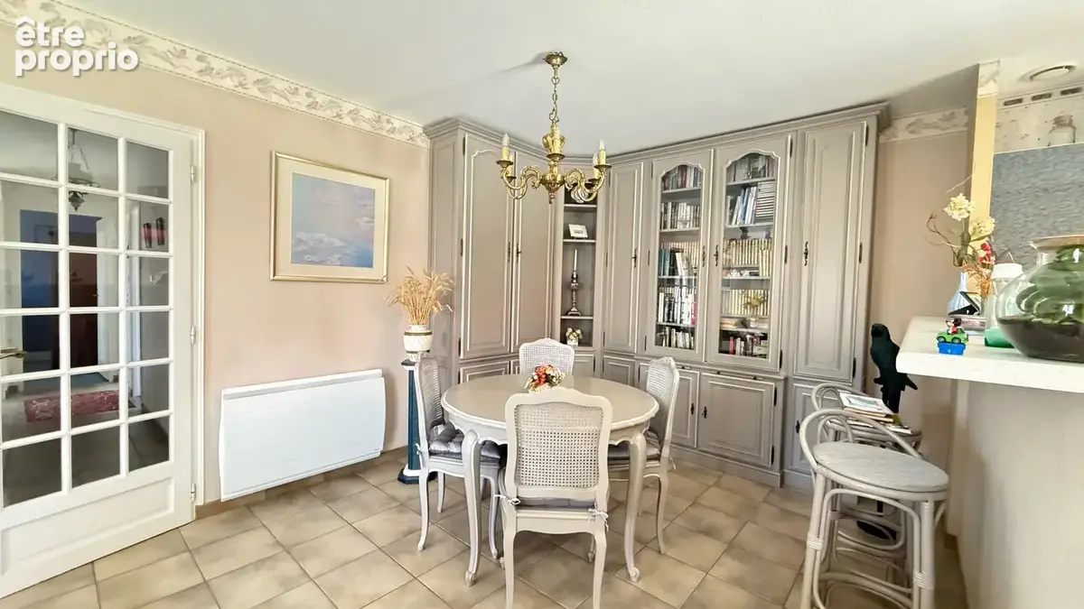 Proche centre ville maison de plain-pied niort - photo 7