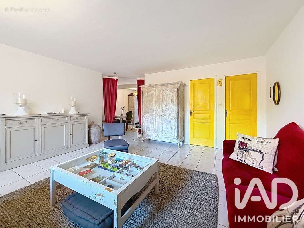 Photo 7 - Appartement à SAINT-LAURENT-LE-MINIER