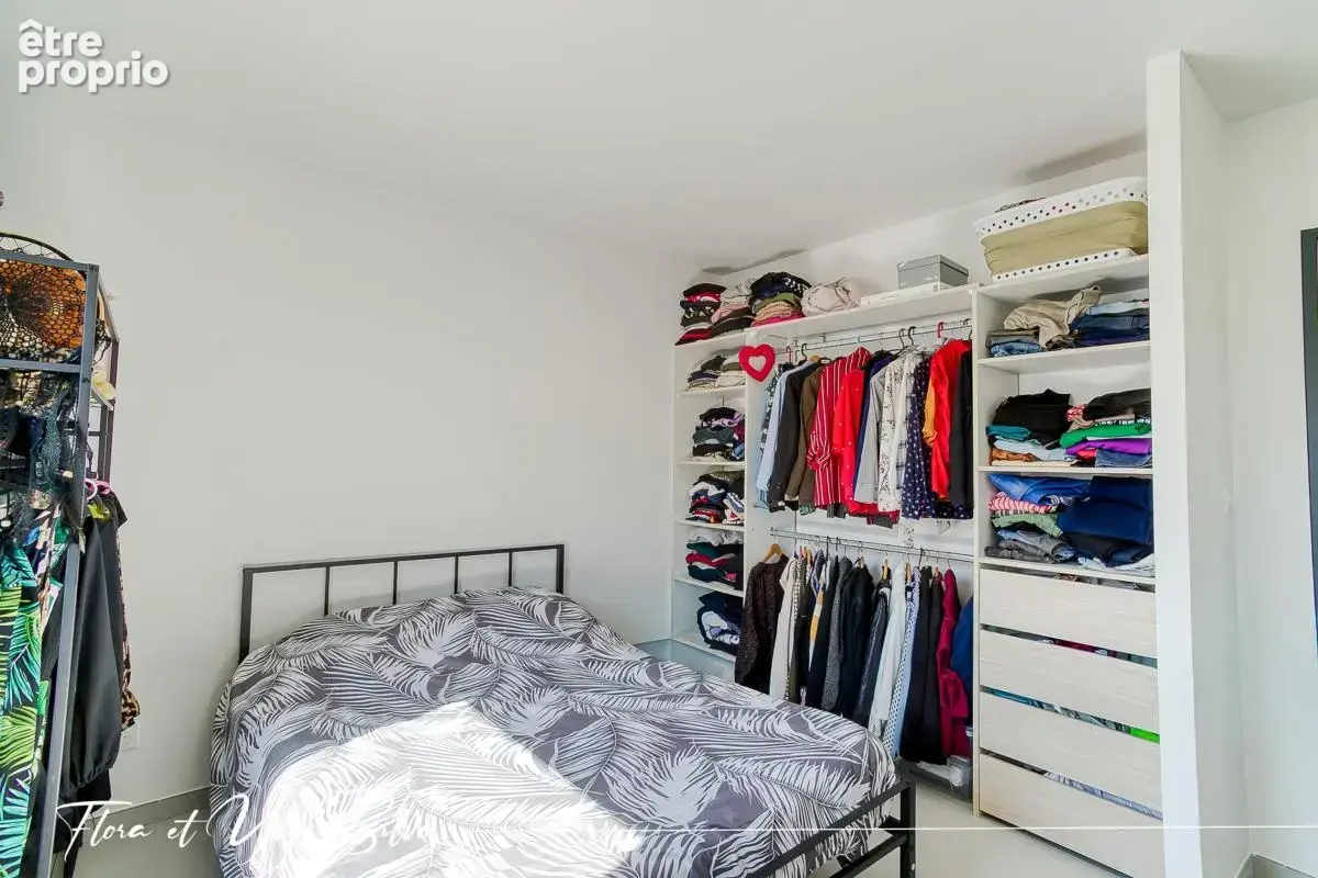 Maison 4 pièces 105 m² à vendre à Le Peage-De-Roussillon (38550) - photo 17