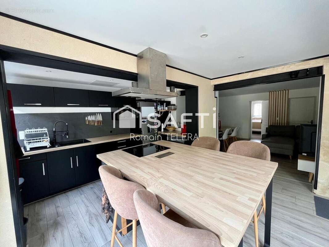 Appartement 78 m² à Bouliac  - photo 3