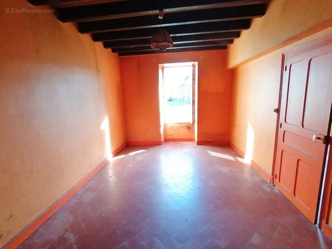 Maison à CHAMPILLET