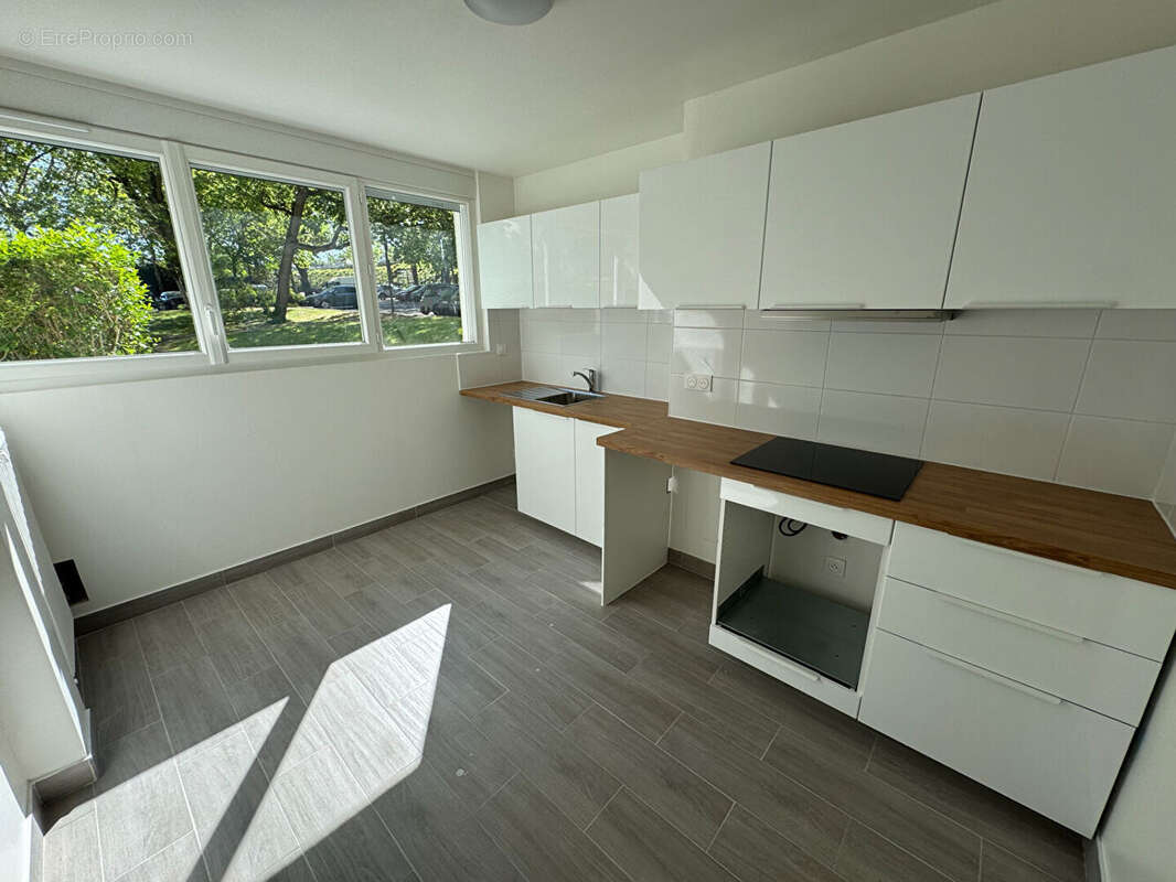Appartement à YERRES