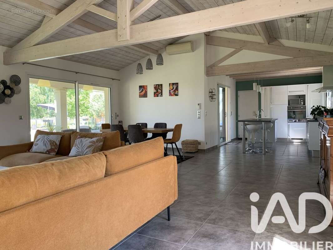 Photo 3 - Maison à PRIGONRIEUX