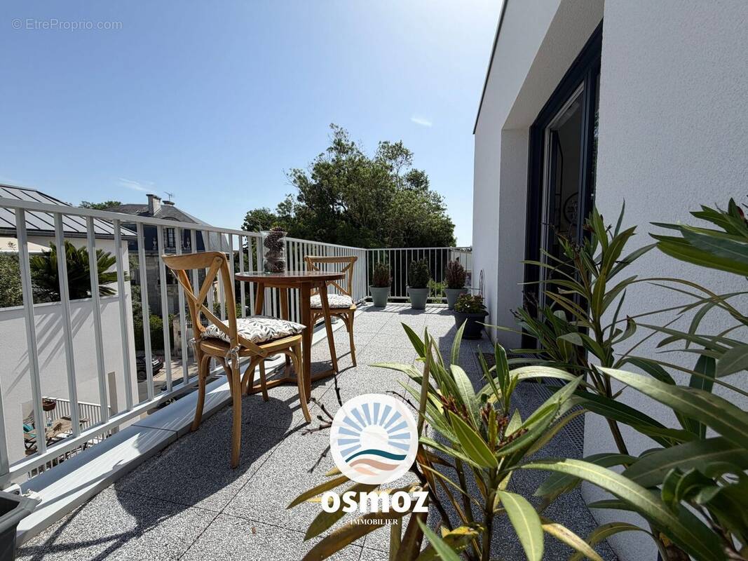 Appartement à LA ROCHELLE