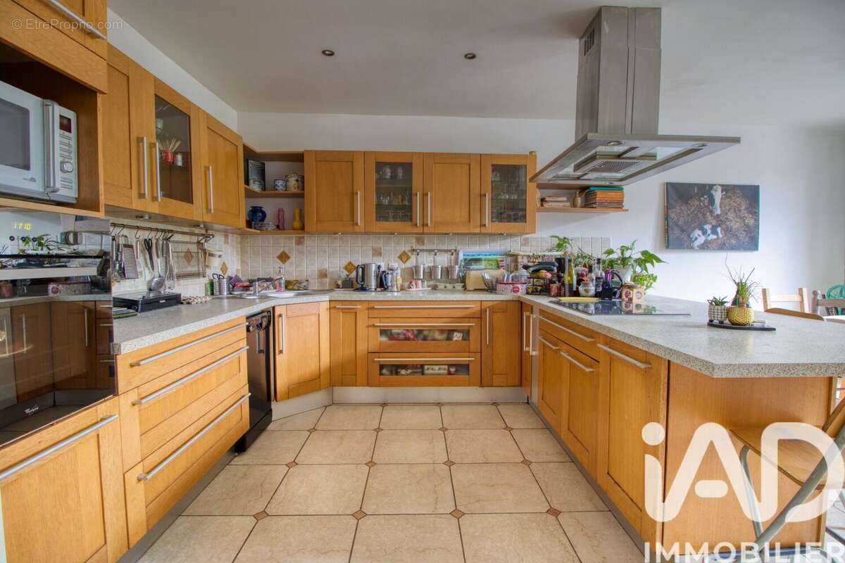 Photo 5 - Maison à AUBERGENVILLE