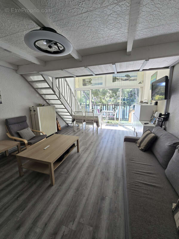 Appartement à LA SEYNE-SUR-MER