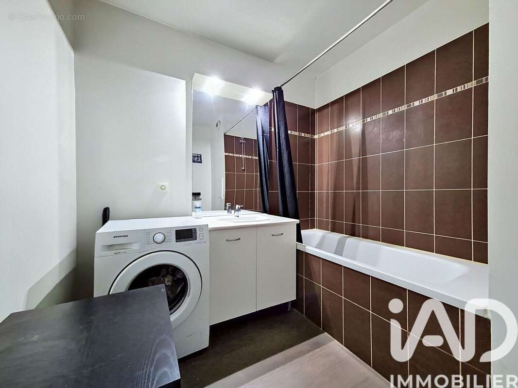 Photo 9 - Appartement à CRETEIL