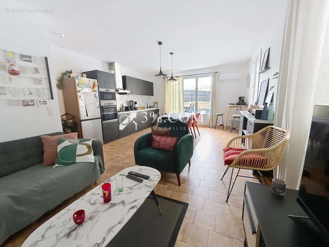 Appartement à VALENCE