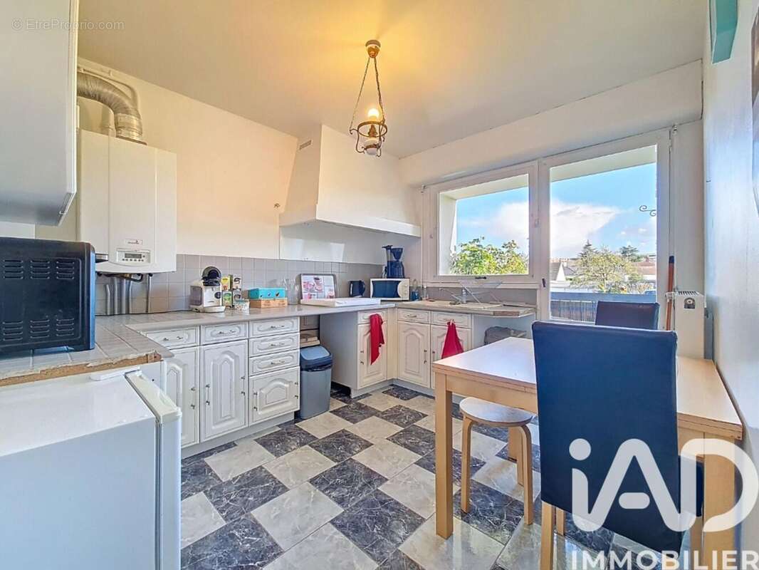 Photo 5 - Appartement à LOUVIERS