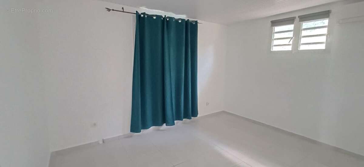 Maison à LE FRANCOIS