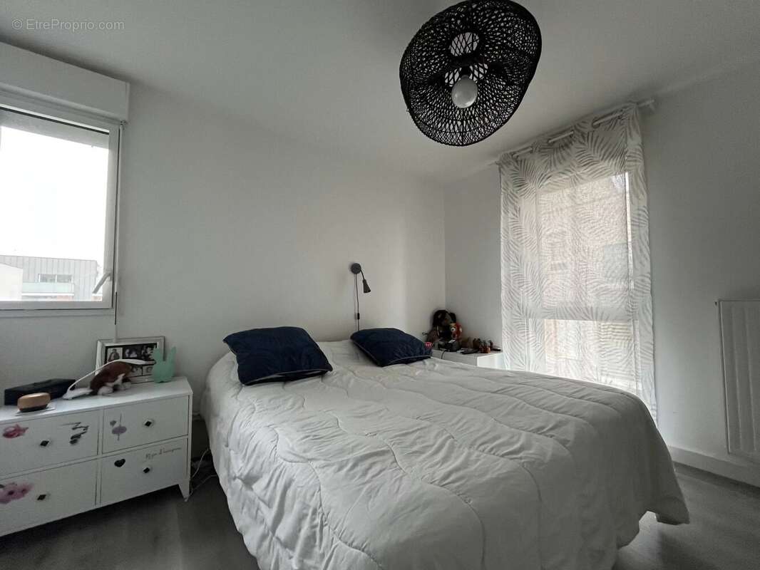 Appartement à PLOEMEUR