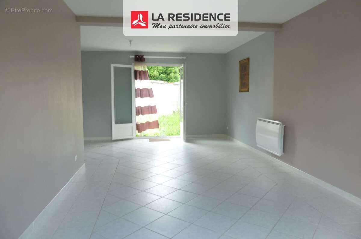 Maison 103 m² à Les Mureaux  - photo 3