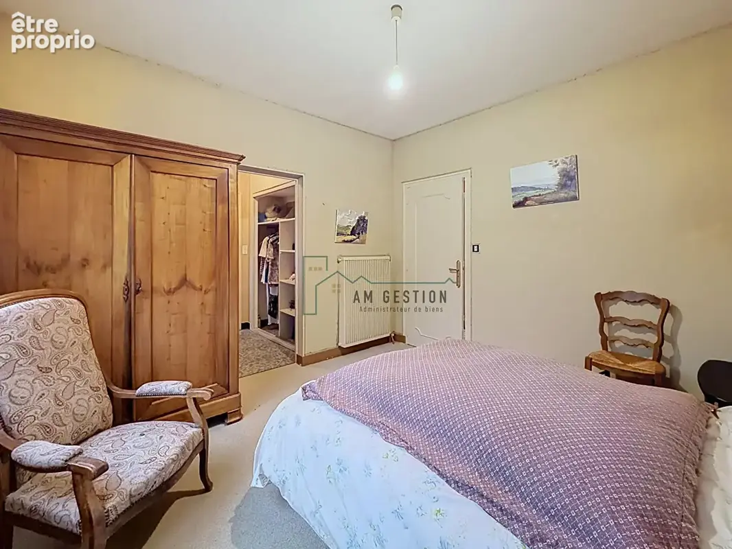 Maison familiale - 6 chambres - photo 12