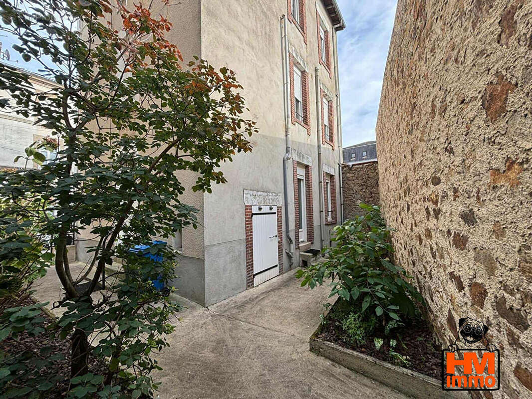 Appartement à LIMOGES