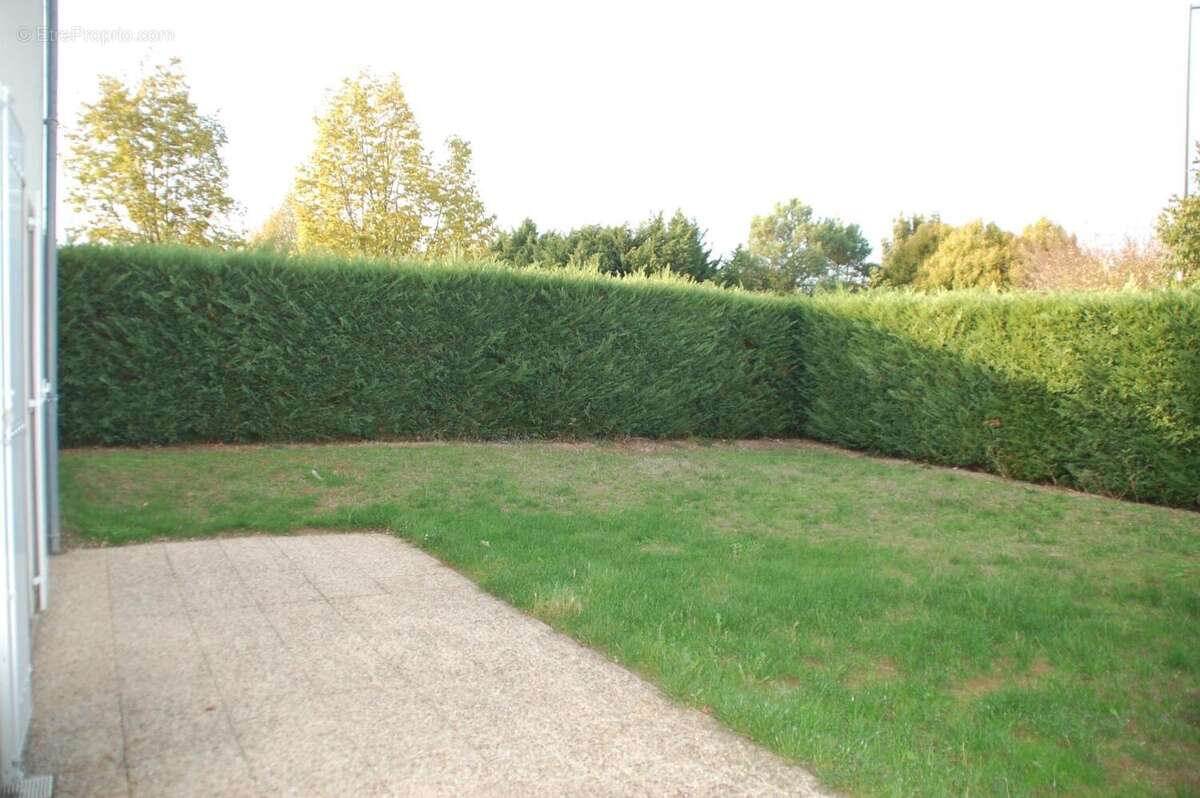 Photo 2 - Maison à BUXEROLLES