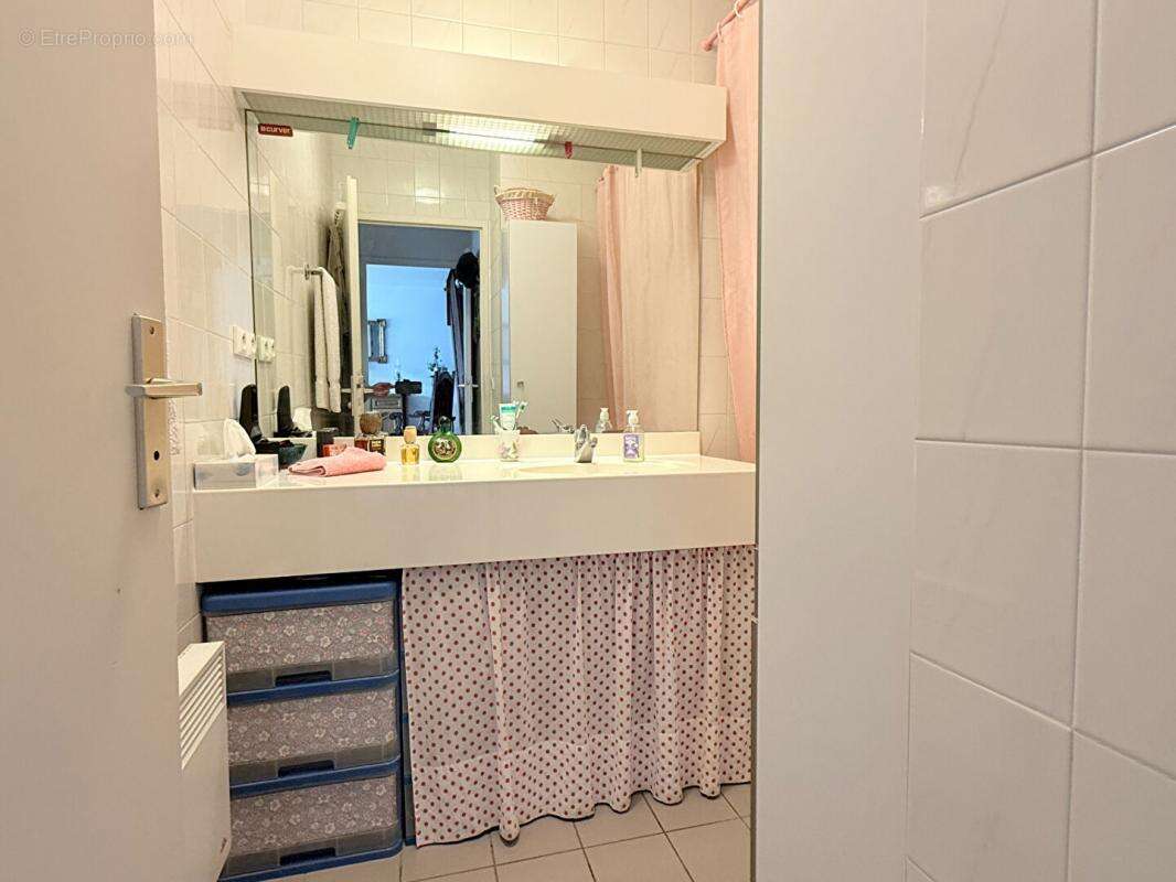 Appartement à FERNEY-VOLTAIRE