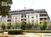 Appartement à QUINCY-SOUS-SENART