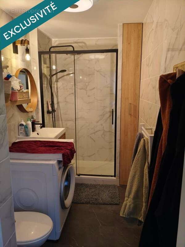 Photo 9 - Appartement à MOISSY-CRAMAYEL
