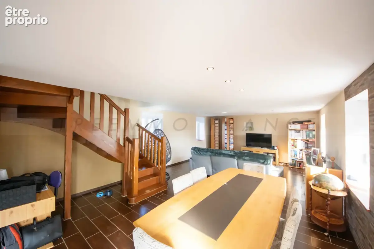 Maison 210 m² à Lannilis  - photo 8